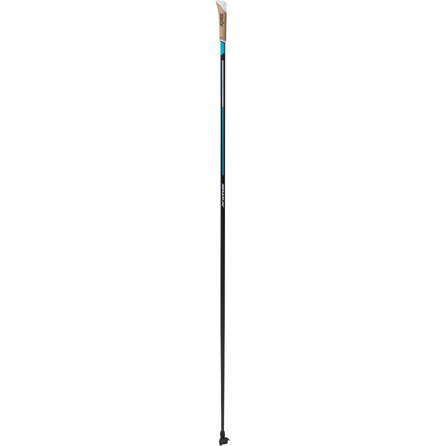 

Лыжные палки Swix 2020-21 Quantum 3 160 см, Quantum 3