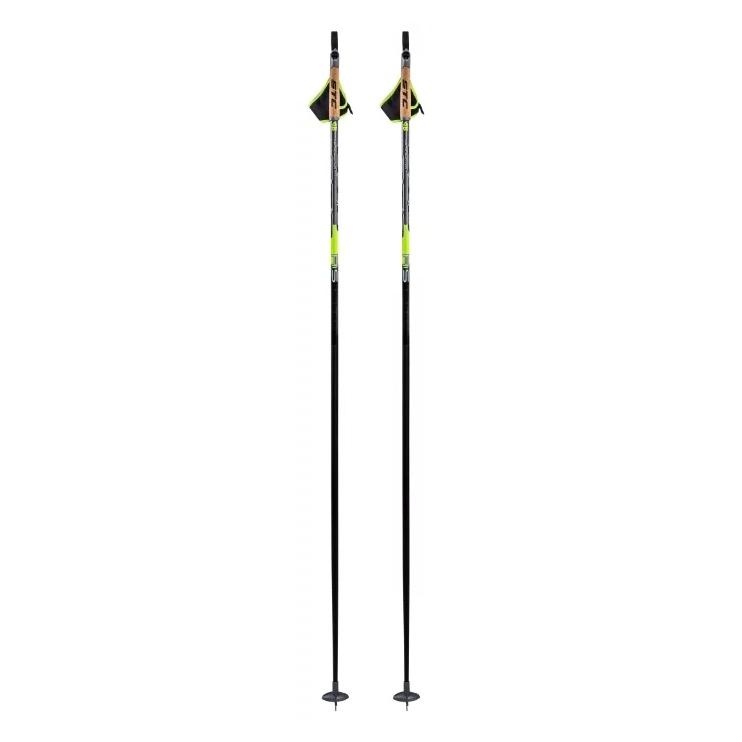 фото Лыжные палки stc rs 145 см