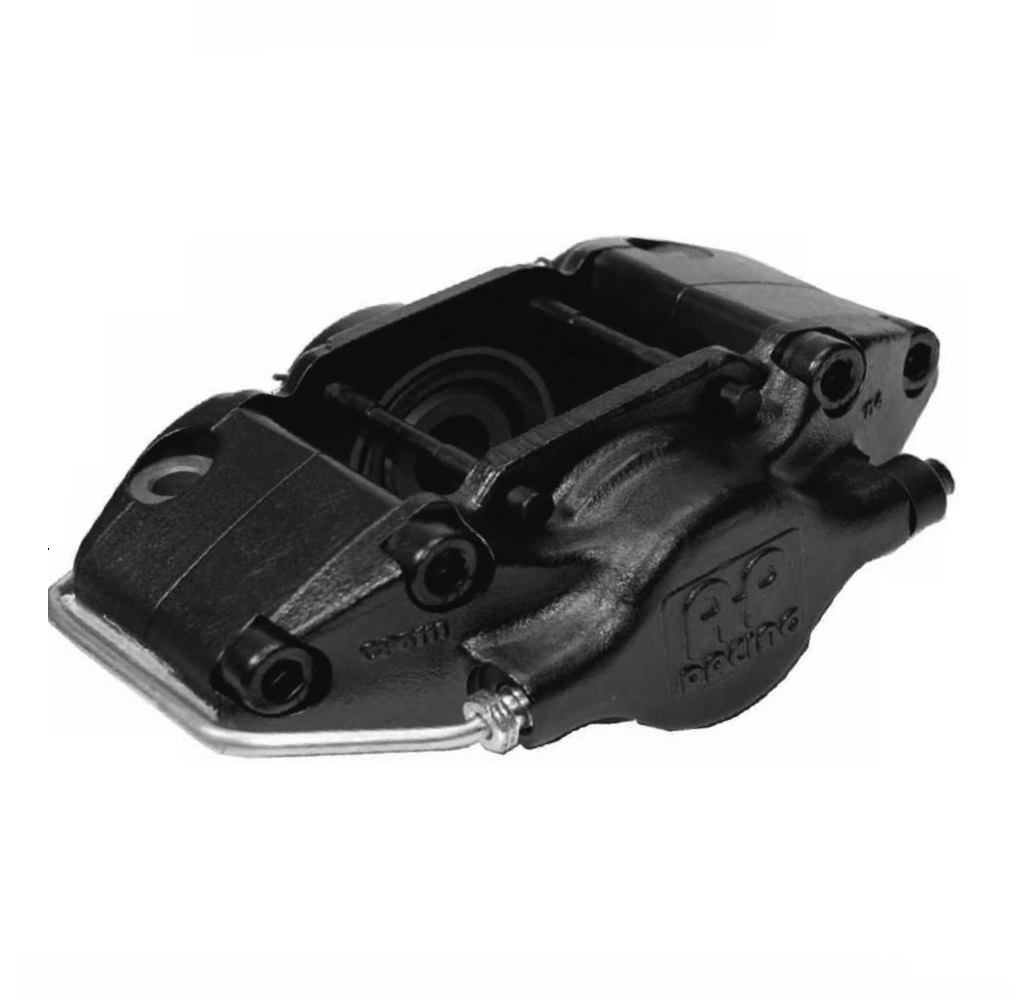 

Суппорт тормозной AP RACING (CC)LHTx20,0-CP334 CP5144-19S4