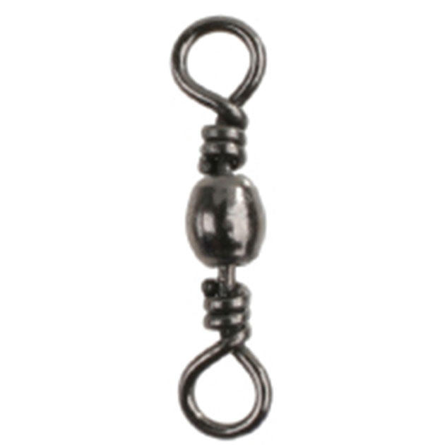 

Вертлюг Mikado HX3000-014 12 кг, 12 шт., Черный, HX3000-014