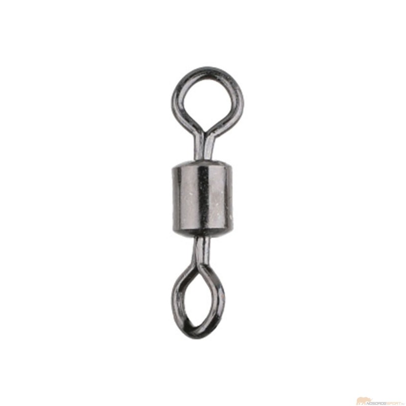 

Вертлюг Mikado HX3010-012 27 кг, 10 шт., Черный, HX3010-012