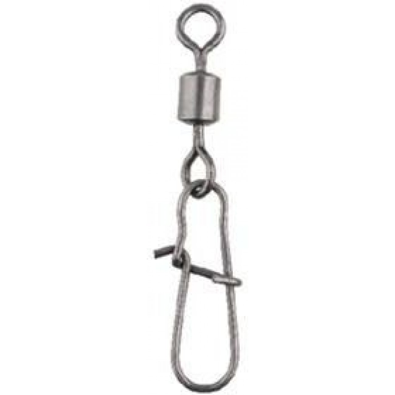 

Вертлюг Mikado Fastlock №4 27 кг, 5 шт., Серебристый, Fastlock №4