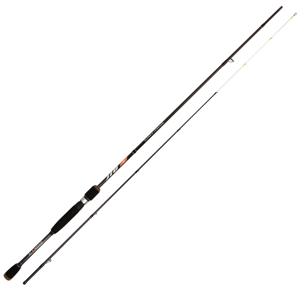 фото Salmo удилище salmo diamond jig 14 1.98 спиннинговое