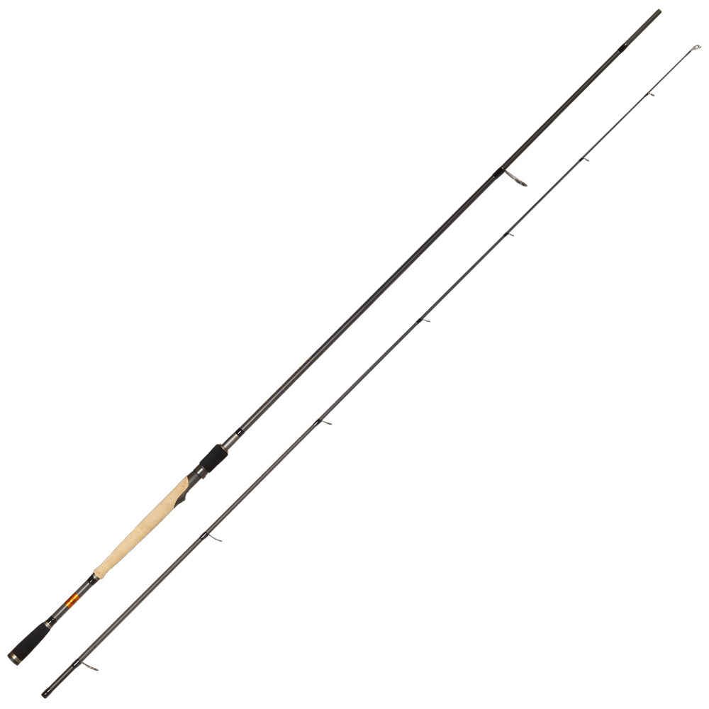 Удилище Lucky John One Sensoric Salmon Stick 42 LJOSSS-9102MHEF, 3 м, extra fast, 15-42 г