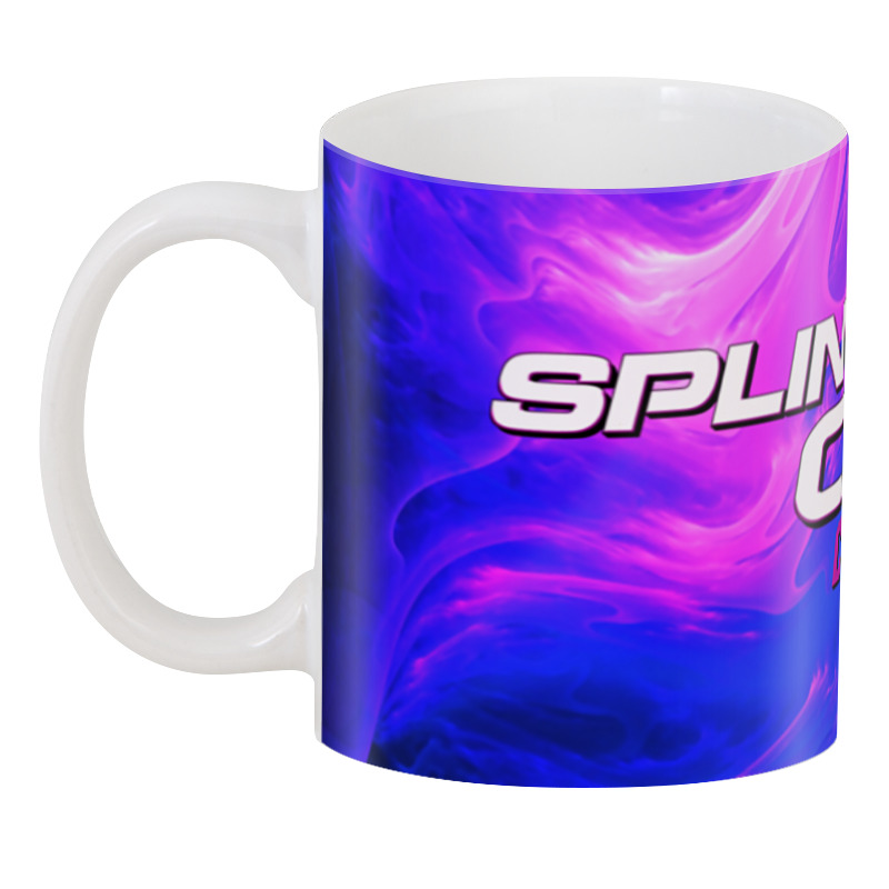 

Кружка Printio кружка Splinter cell