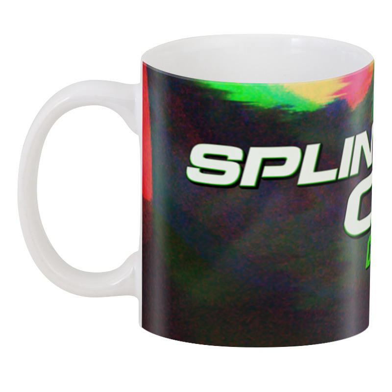 фото Кружка printio кружка splinter cell