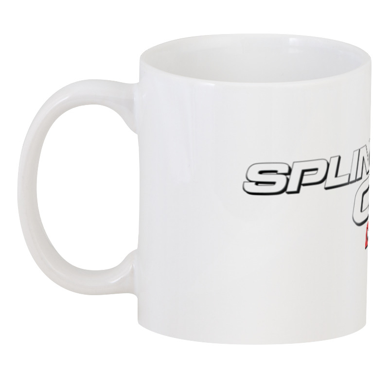 фото Кружка printio кружка splinter cell