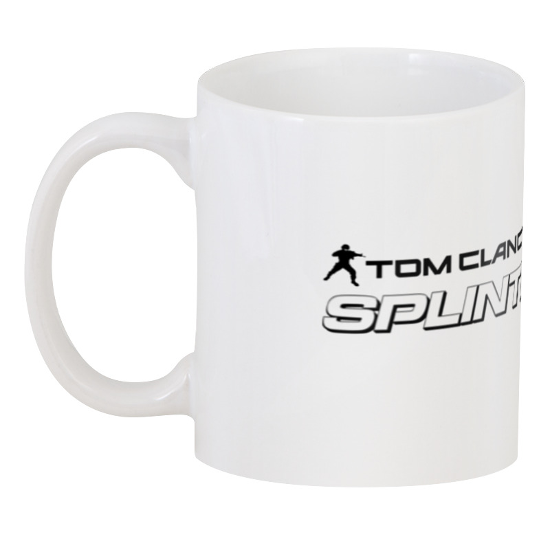 

Кружка Printio кружка Splinter cell