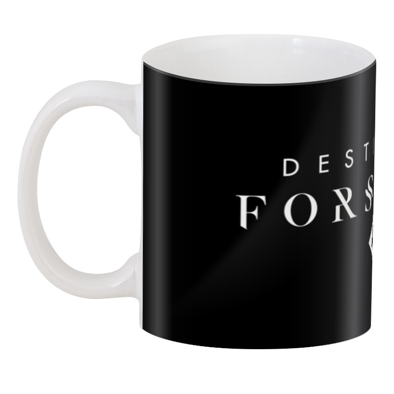 

Кружка Printio кружка Destiny 2