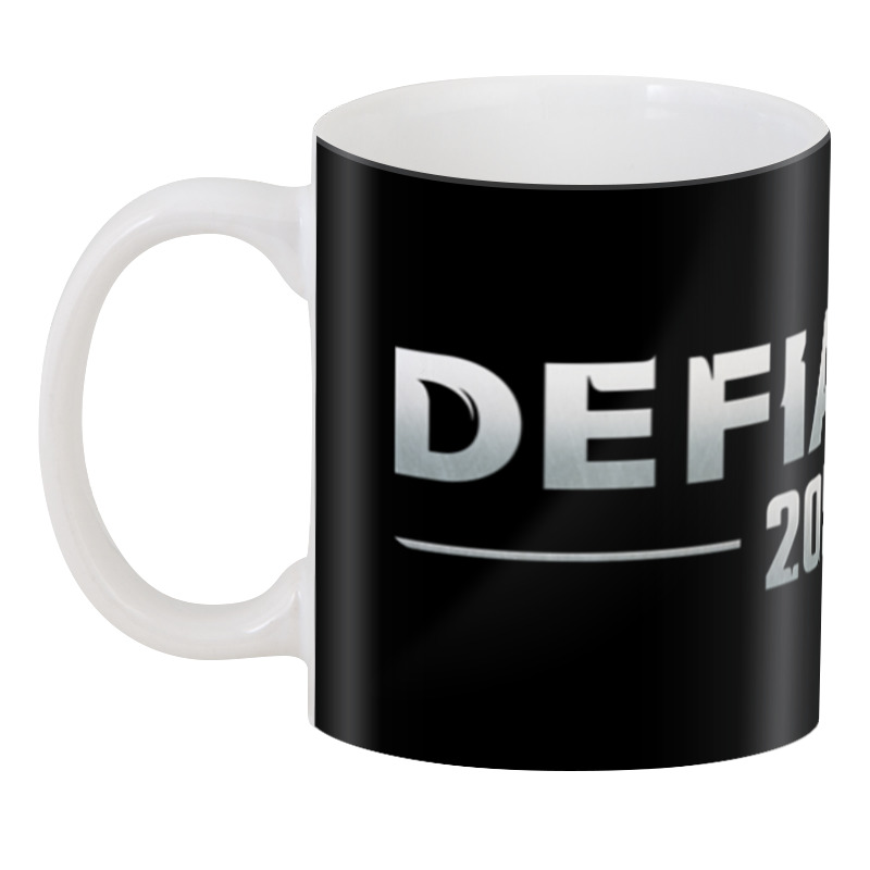 

Кружка Printio кружка Defiance 2050