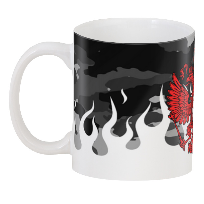 

Кружка Printio кружка Россия