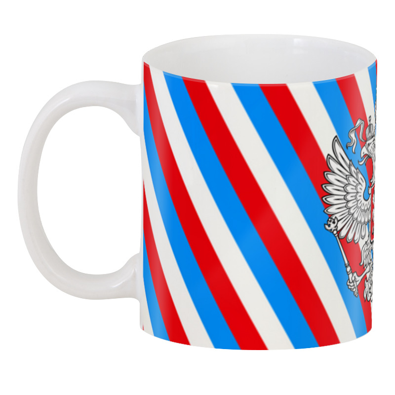 

Кружка Printio кружка Герб россии