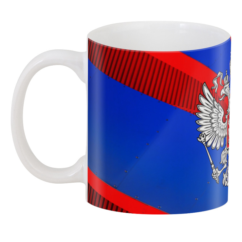 

Кружка Printio кружка Russia
