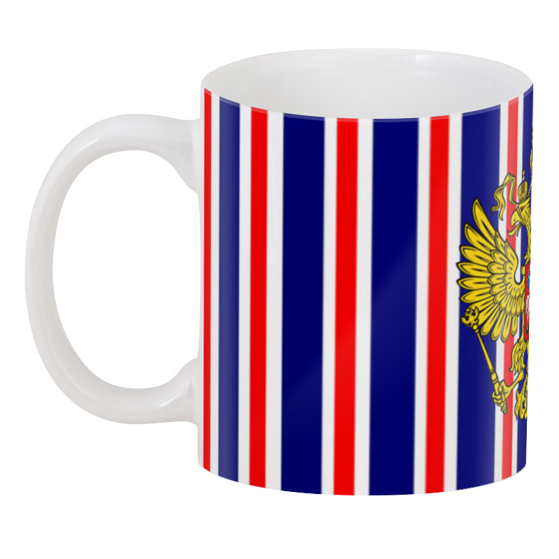 

Кружка Printio кружка Russia