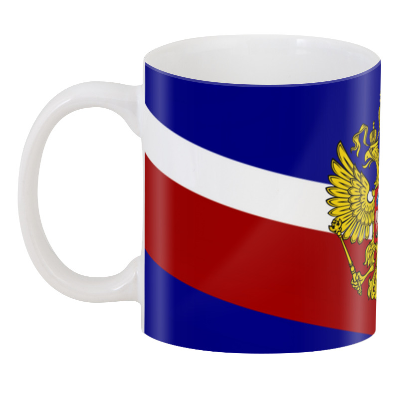 

Кружка Printio кружка Russia
