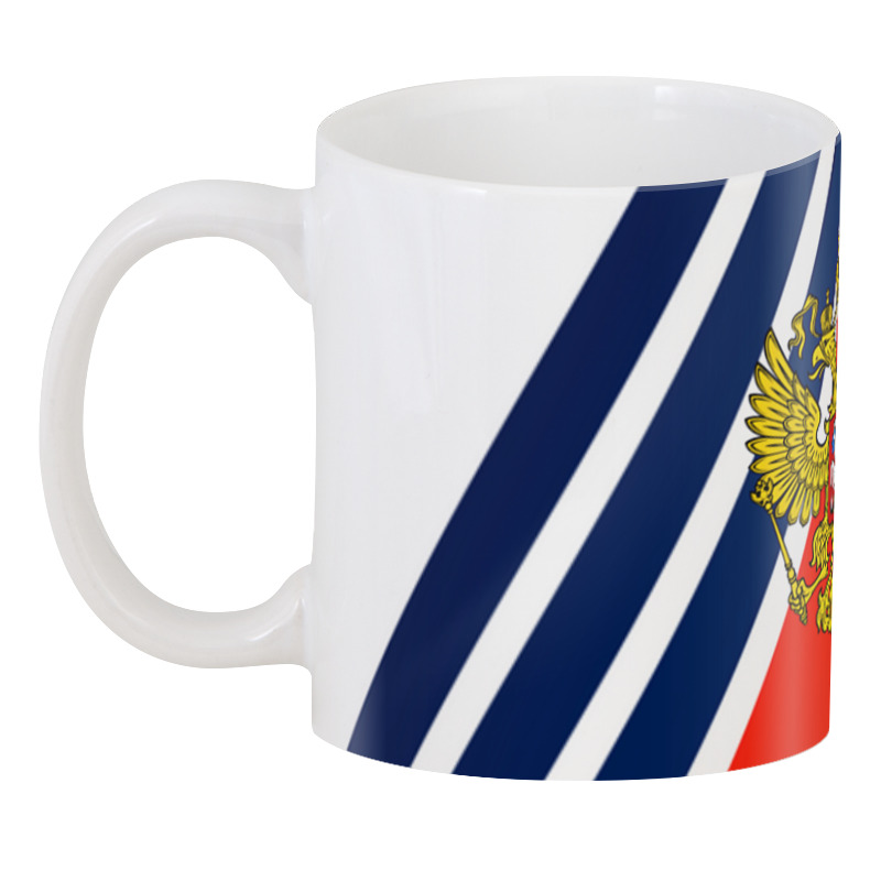 

Кружка Printio кружка Russia