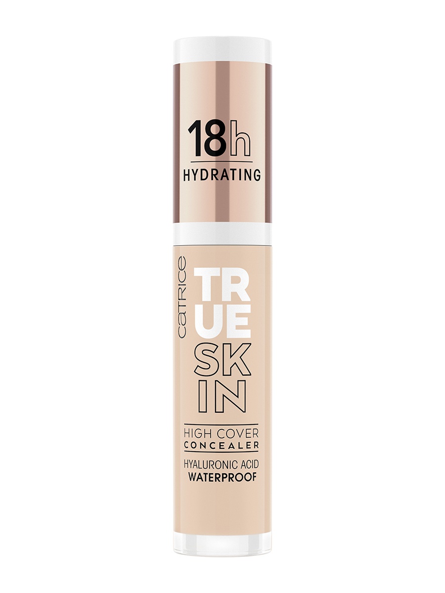 Консилер CATRICE True Skin High Cover Concealer - 010 Cool Cashmere