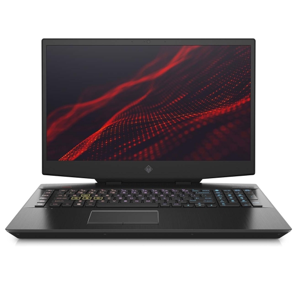

Игровой ноутбук HP OMEN 17-cb1019ur 1V1Y4EA (1V1Y4EA), OMEN 17-cb1019ur 1V1Y4EA