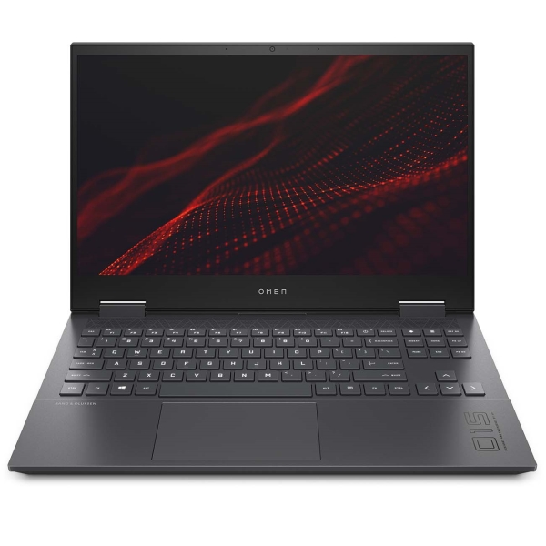 

Игровой ноутбук HP OMEN 15-en0019ur 1U3C7EA (1U3C7EA), OMEN 15-en0019ur 1U3C7EA