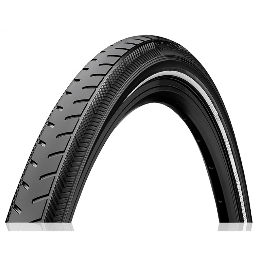 фото Велопокрышка 28" continental ride classic reflex 3/180tpi 28x1 1/2х1 3/8" 820г