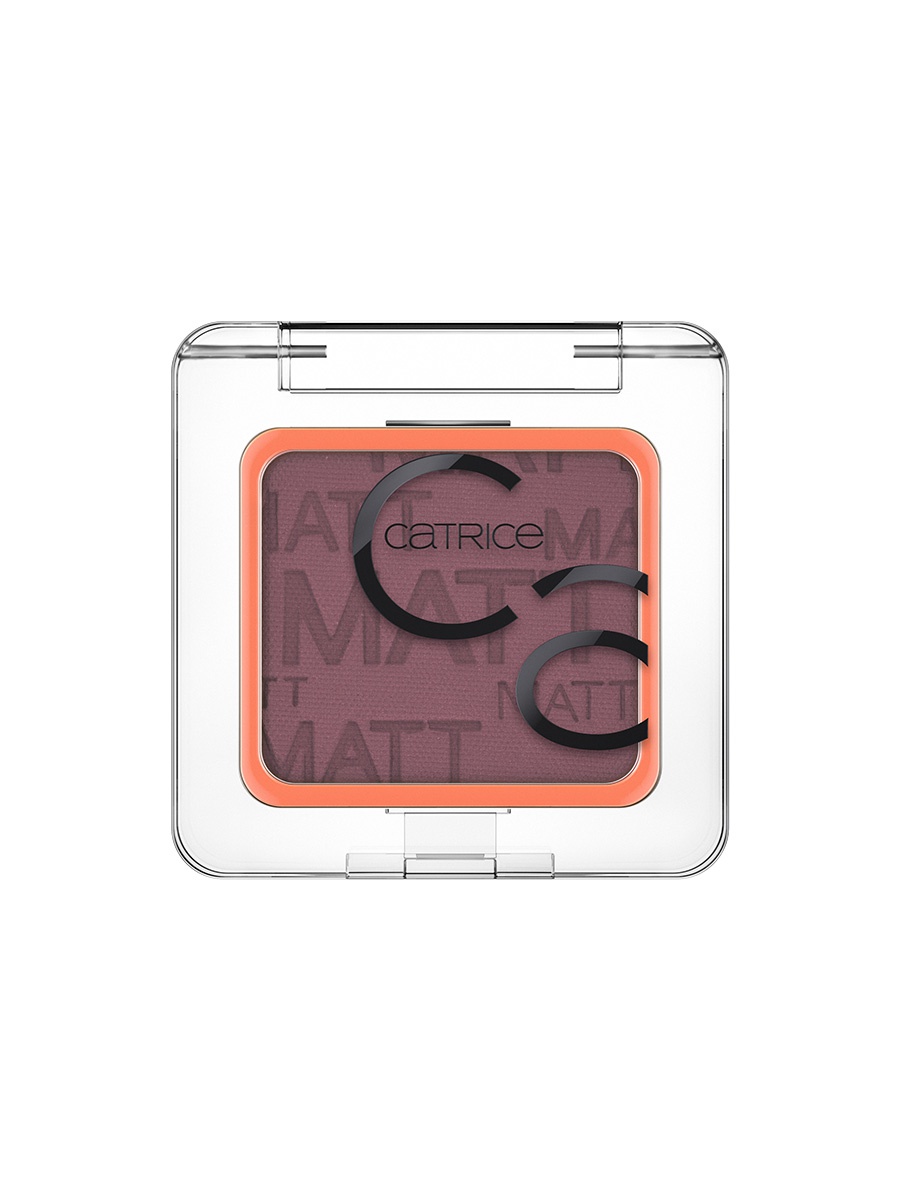 

Тени для век CATRICE Art Couleurs Eyeshadow - 310 Say You'll Be Wine