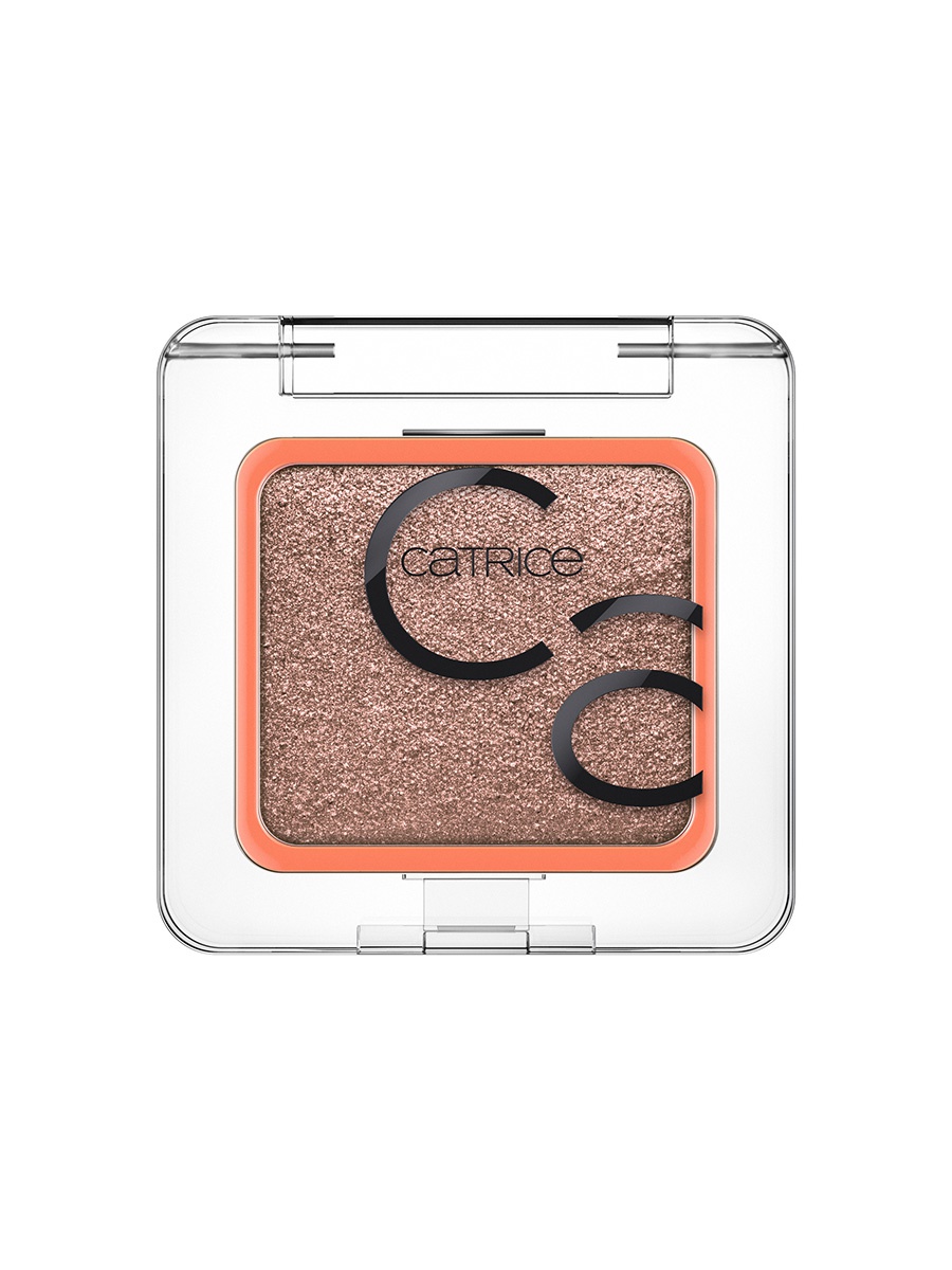 

Тени для век CATRICE Art Couleurs Eyeshadow - 290 Getting My Bronze
