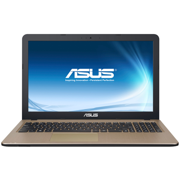 

Ноутбук ASUS VivoBook F540BA-GQ800T Gold (90NB0IY1-M11360), VivoBook F540BA-GQ800T