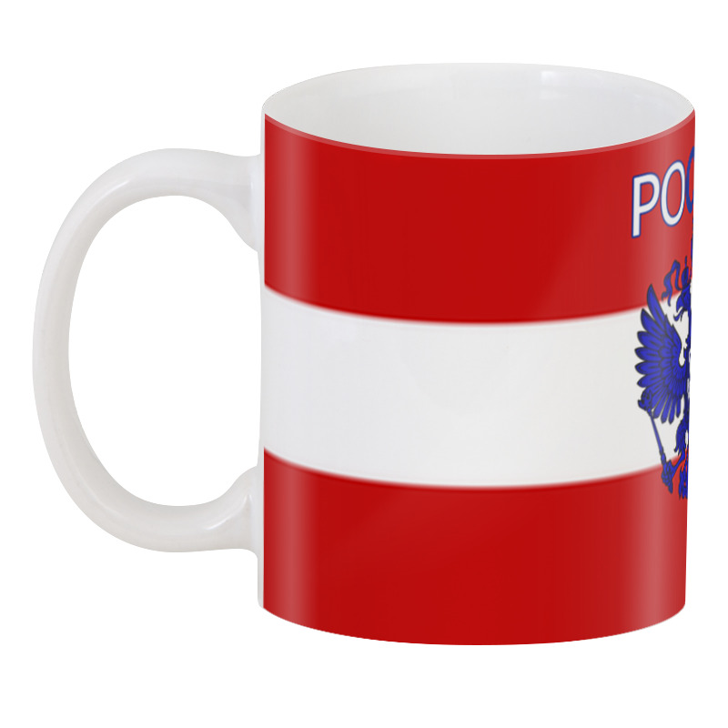 

Кружка Printio кружка Россия