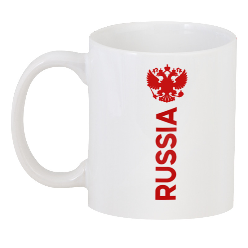 

Кружка Printio кружка Russia