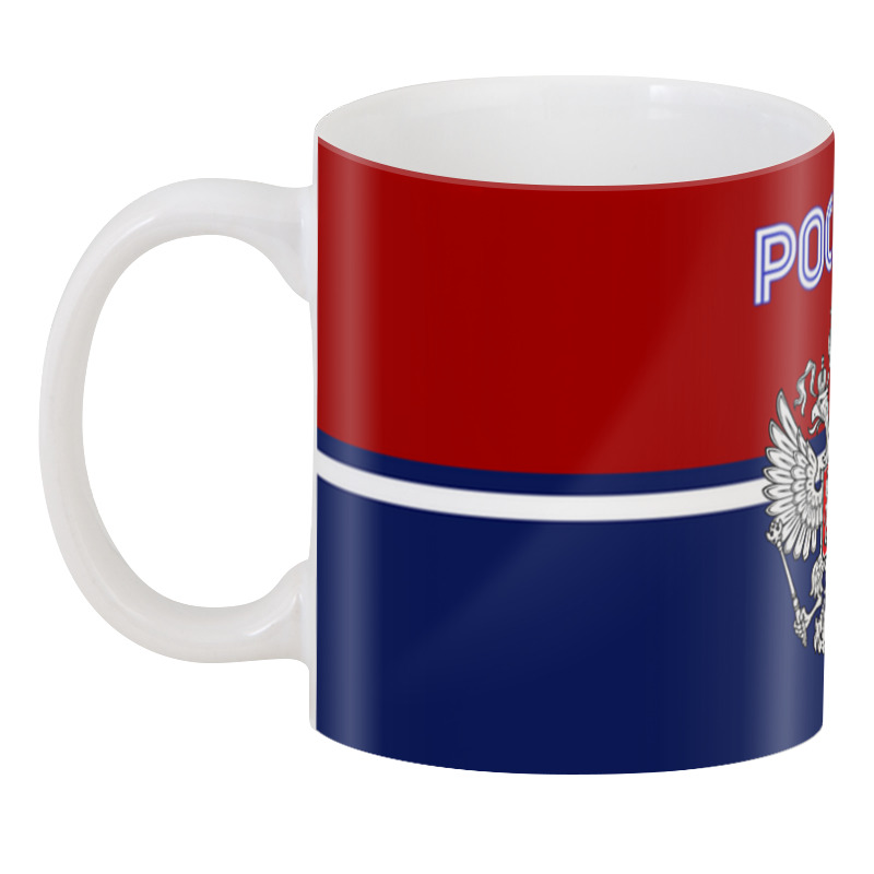 

Кружка Printio кружка Russia