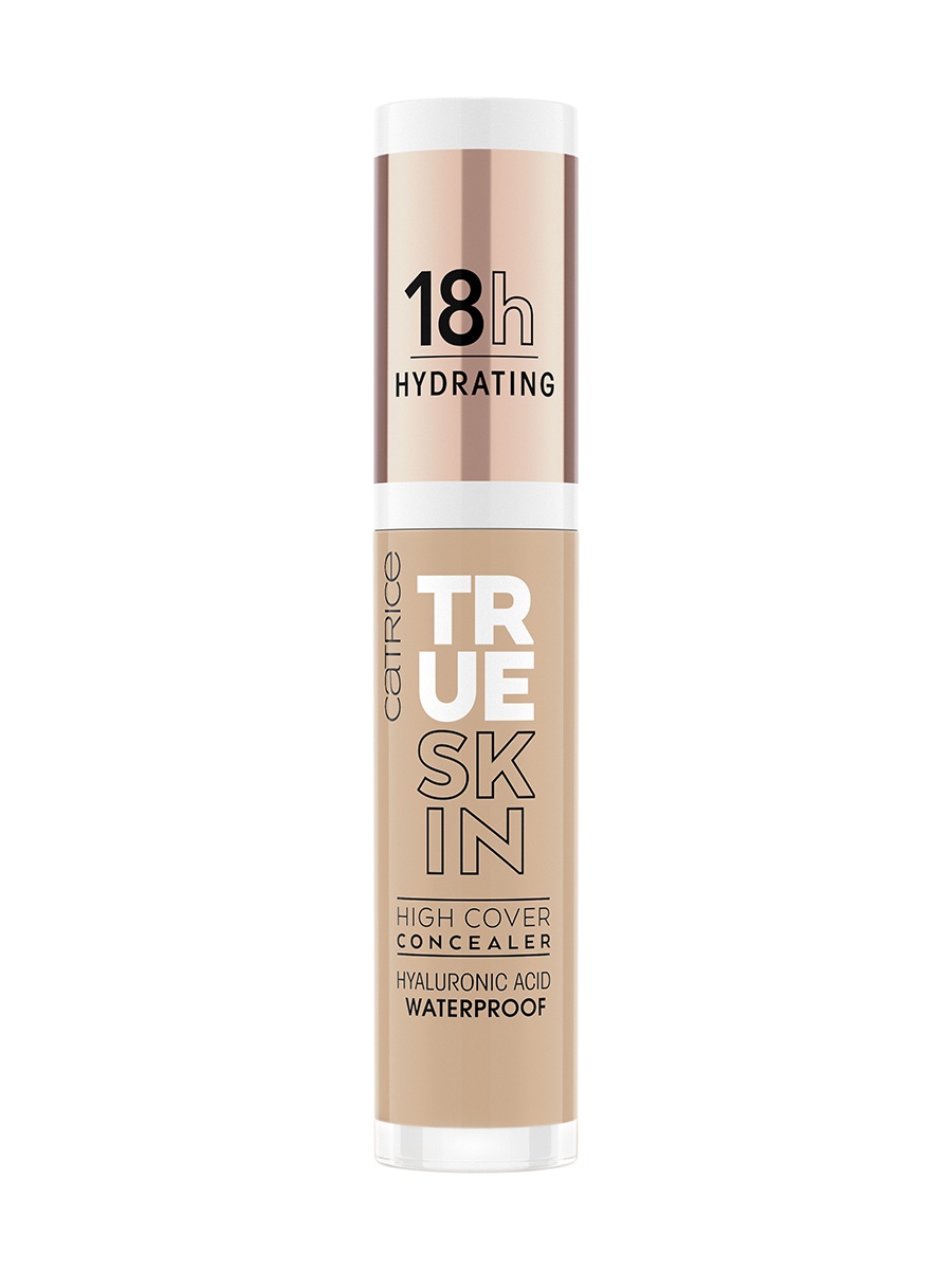 фото Консилер catrice true skin high cover concealer - 046 warm toffee