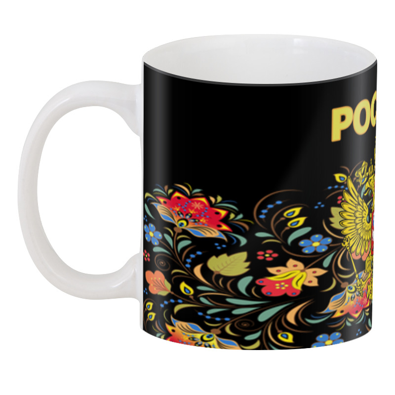 

Кружка Printio кружка Россия
