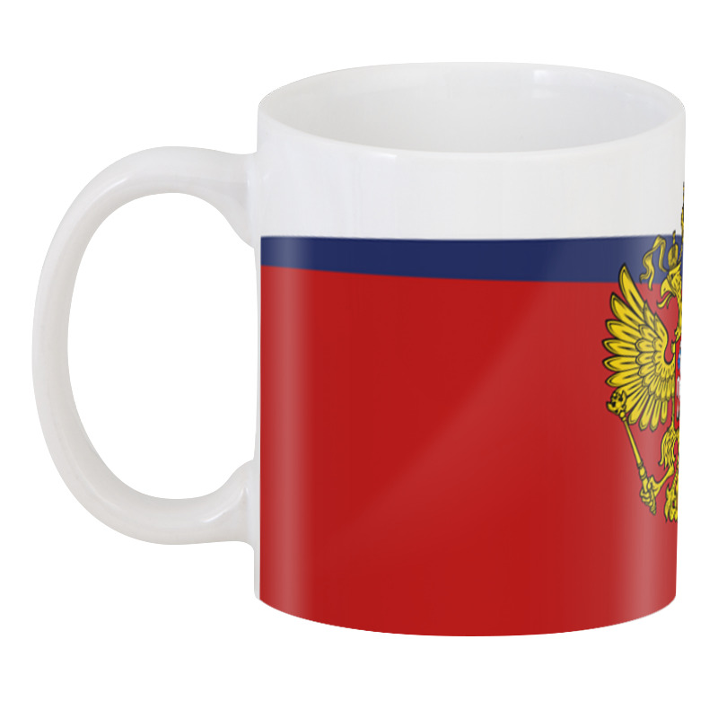 

Кружка Printio кружка Russia