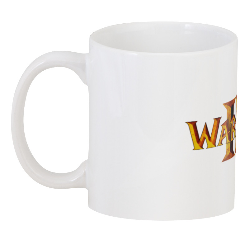 фото Кружка printio кружка warcraft