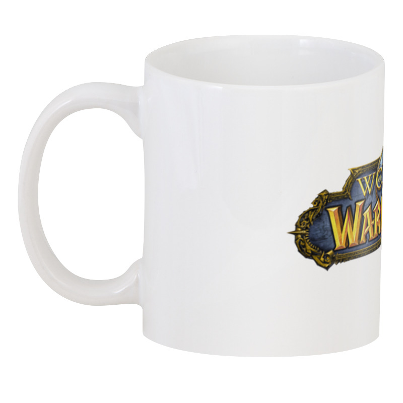 фото Кружка printio кружка warcraft