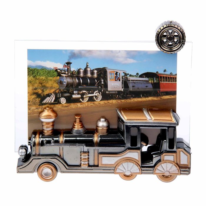

Фоторамка Sima-land 14,5х4,5х13 см