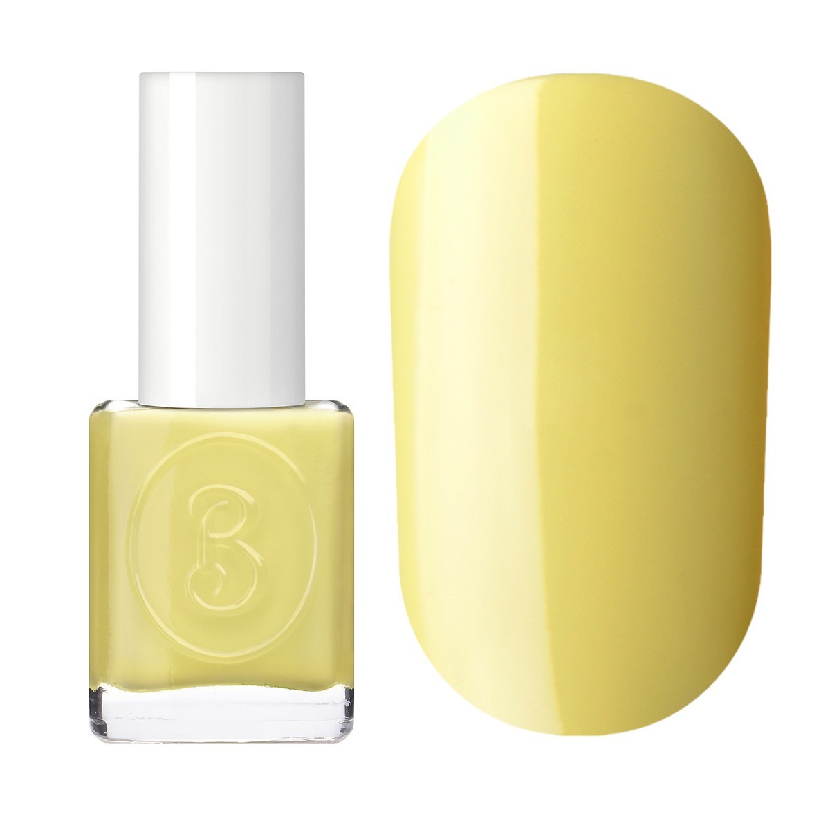 

Лак для ногтей Berenice 56 Bergamot Fruit