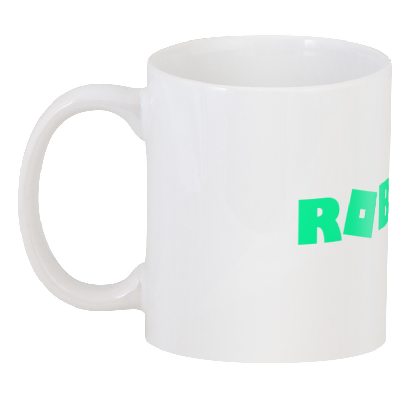 

Кружка Printio кружка Roblox