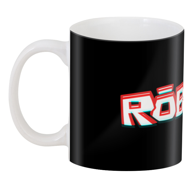 

Кружка Printio кружка Roblox