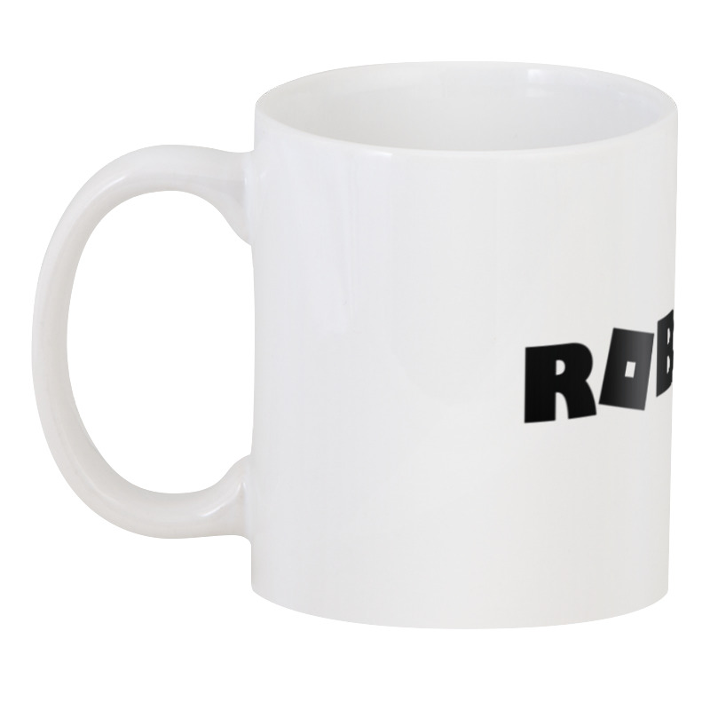 

Кружка Printio кружка Roblox
