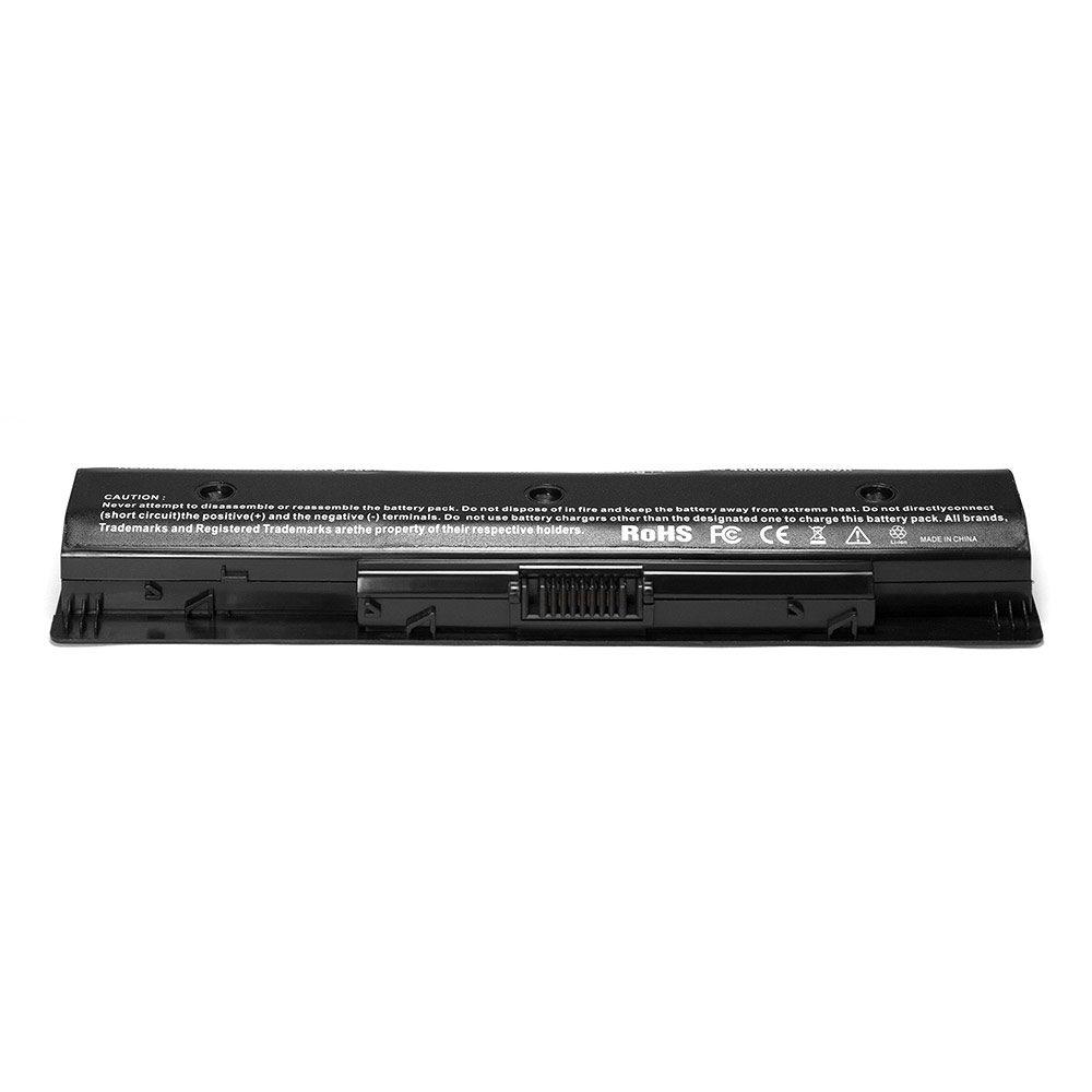 фото Аккумулятор oem для ноутбука hp pavilion 14-e, 14t, 14z, 15, 17, hp envy 14, 15, 17 series