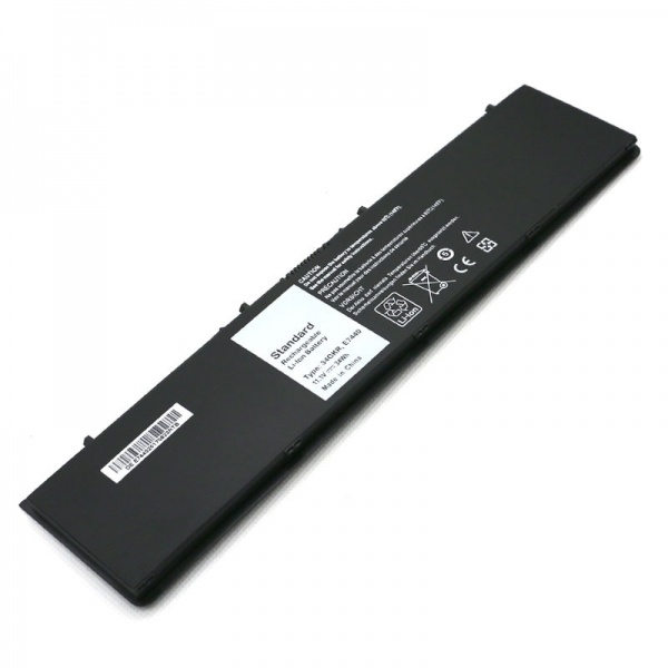 фото Аккумулятор oem для ноутбука dell latitude 7000, e7250, e7440, e7450 series