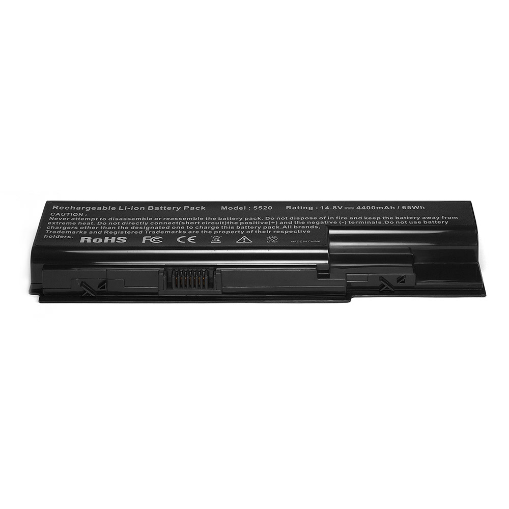 фото Аккумулятор oem для ноутбука acer aspire 5520, 5920, 6530, 7230e, 8730zg, 8920 (ac5920v)