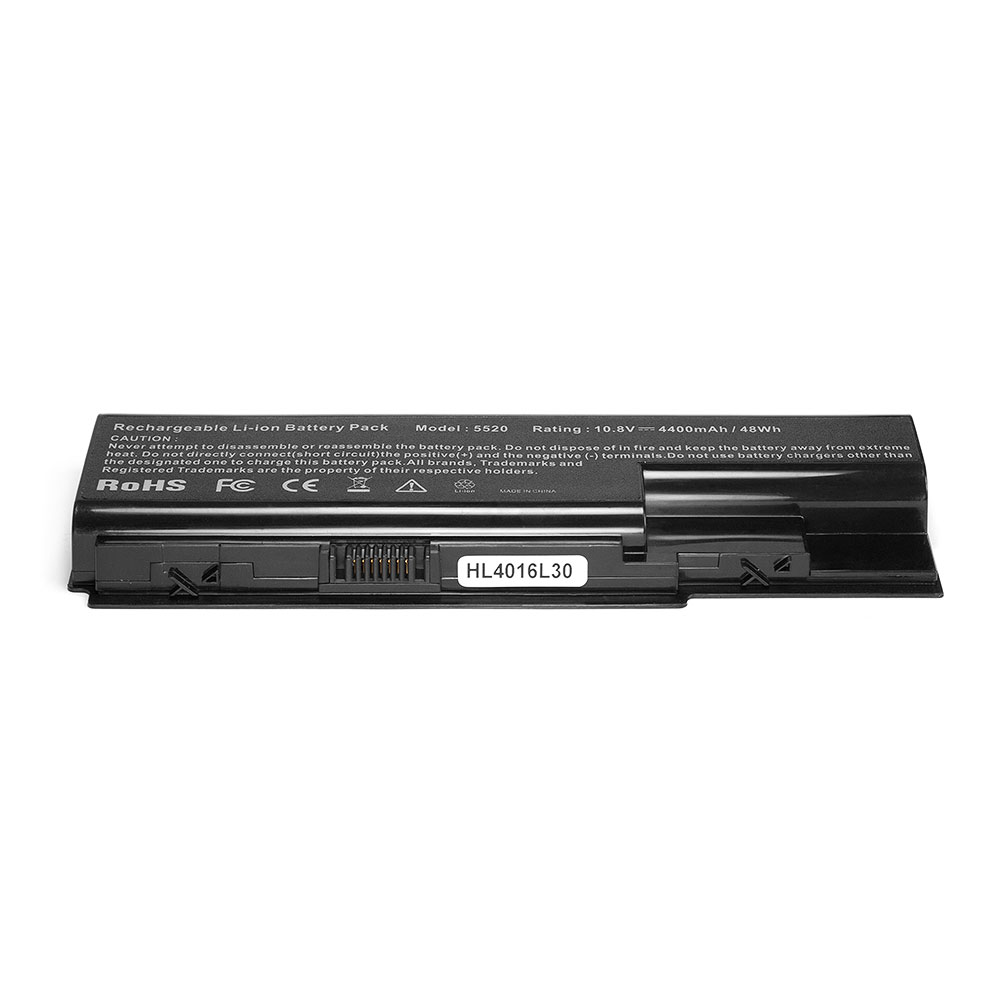 фото Аккумулятор oem для ноутбука acer aspire 5310, 5520g, 5710g, 5930g, 6930g series