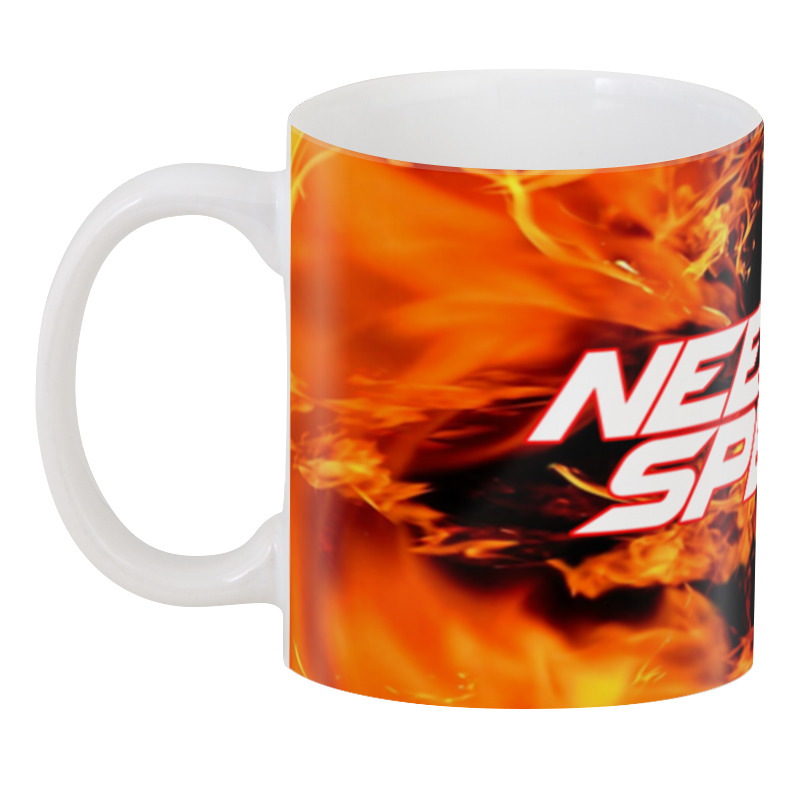 

Кружка Printio кружка Need for speed