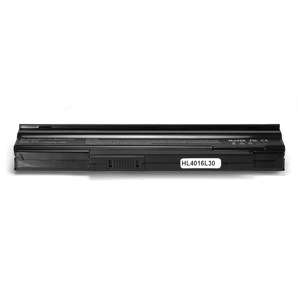 фото Аккумулятор oem для ноутбука acer extensa 4430, 5635zg, emachines e528, g525