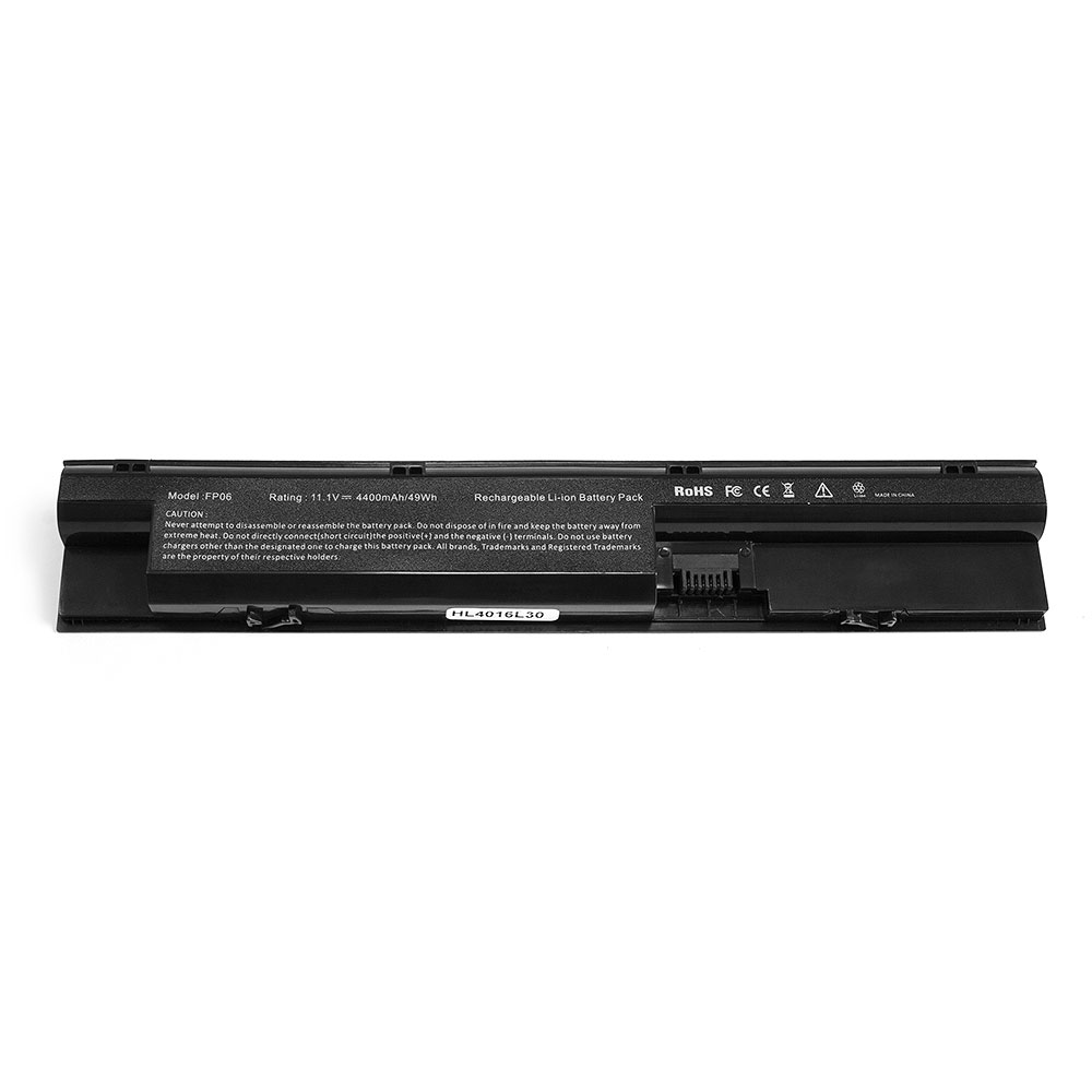 фото Аккумулятор oem для ноутбука hp 450 g1, 470 g0, 470 g1, 470 g2, probook 440, probook 445