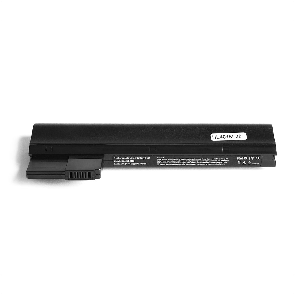 

Аккумулятор OEM для ноутбука HP mini 210-2000, 110-3600, 110-3700, Compaq Mini CQ10-600