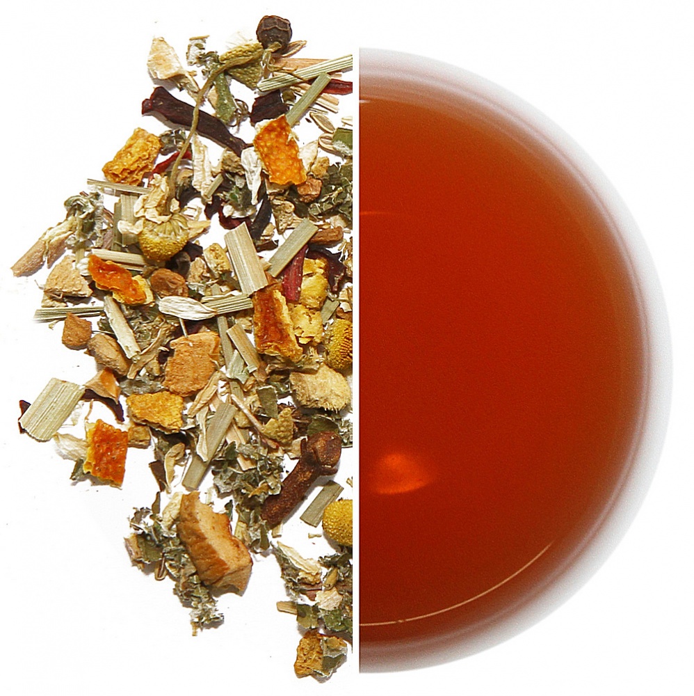 

Чай Tea.ru Woman`s Secret травяной 180 г