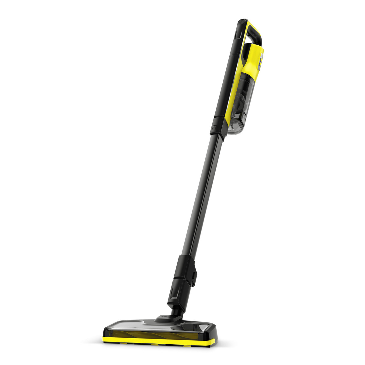 фото Пылесос karcher vc 4s cordless 1.198-280.0